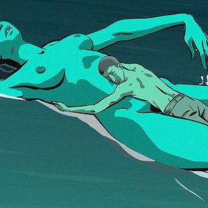 Bilder Waltz with Bashir