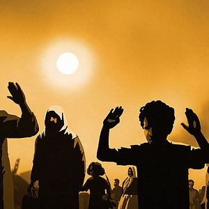 Bilder Waltz with Bashir