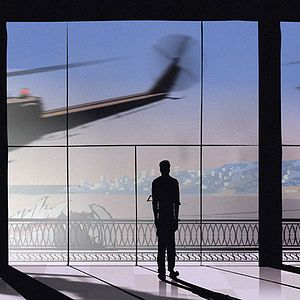 Bilder Waltz with Bashir