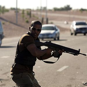 Bilder Operation: Kingdom