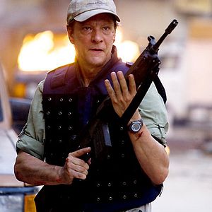 Bilder Operation: Kingdom