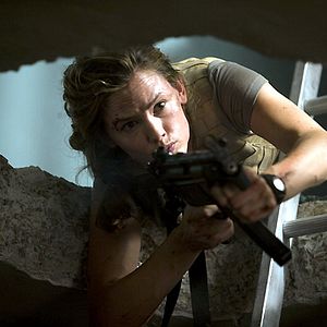 Bilder Operation: Kingdom