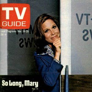Bilder The Mary Tyler Moore Show
