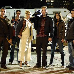 Bilder Diary of the Dead