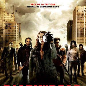 Bilder Diary of the Dead