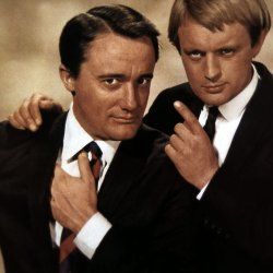 Bilder Solo für O.N.C.E.L.