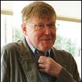 Bilder Alan Bennett