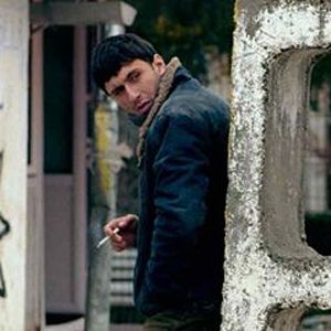 Bilder Corneliu Porumboiu