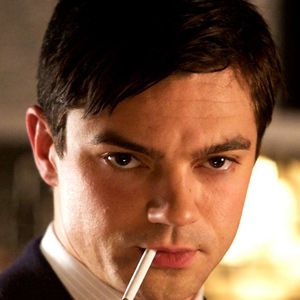 Bilder Dominic Cooper