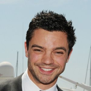 Bilder Dominic Cooper