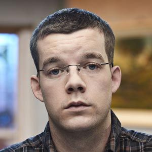Bilder Russell Tovey