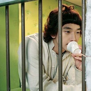 Bilder Park Chan-Wook