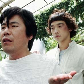 Bilder Park Chan-Wook