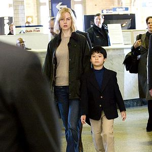 Bilder Nicole Kidman