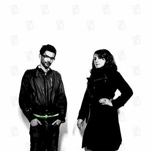 Bilder Vincent Paronnaud