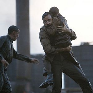 Bilder Dillon Freasier