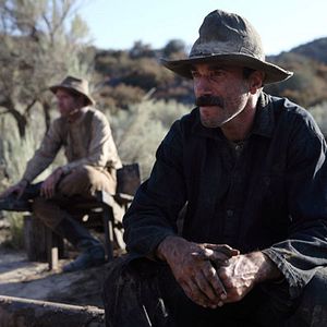 Bilder Daniel Day-Lewis