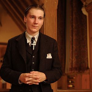 Bilder Paul Dano