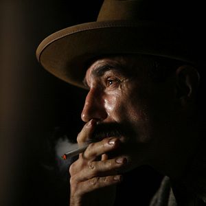 Bilder Daniel Day-Lewis