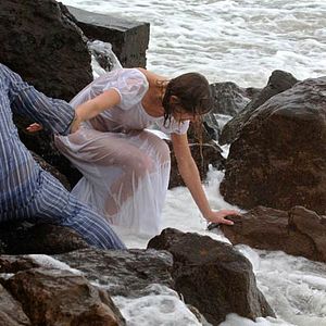 Bilder Alexandra Maria Lara