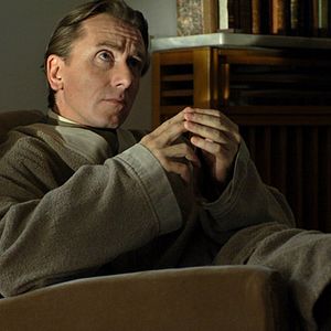 Bilder Tim Roth