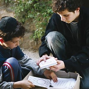 Bilder Raphaël Nadjari