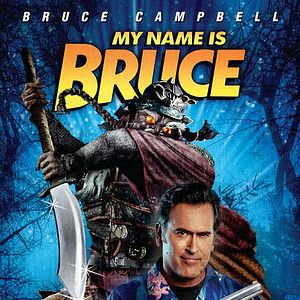 Bilder Bruce Campbell