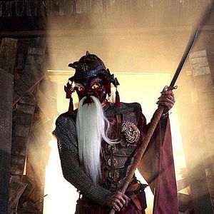 Bilder Bruce Campbell