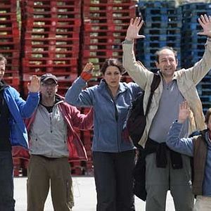 Bilder Olivier Doran