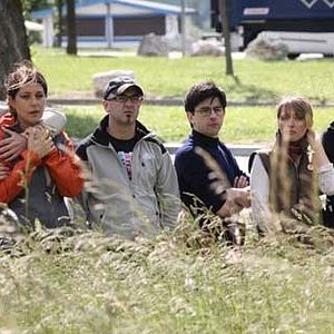 Bilder Olivier Doran