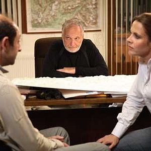 Bilder Olivier Doran