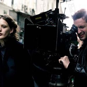 Bilder All is forgiven