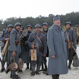 Bilder Pascal Greggory