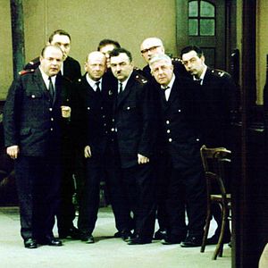 Bilder Der Feuerwehrball