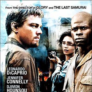 Bilder Blood Diamond