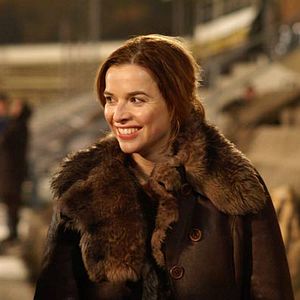 Bilder Brett Leonard