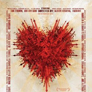 Bilder Paris, je t'aime