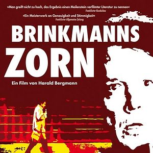 Bilder Brinkmanns Zorn
