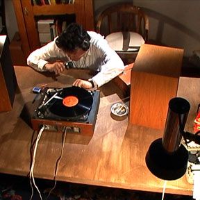 Bilder Brinkmanns Zorn