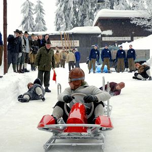 Bilder Schwere Jungs