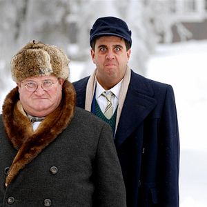 Bilder Schwere Jungs