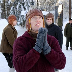 Bilder Schwere Jungs