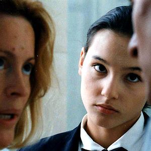 Bilder La fille seule