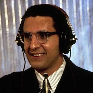 Bilder John Turturro