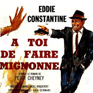 Bilder À toi de faire... mignonne