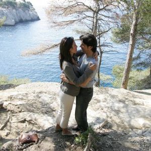 Bilder Bruno Madinier