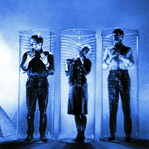 Bilder The Outer Limits - 1963