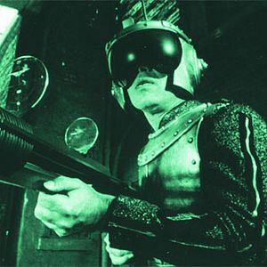 Bilder The Outer Limits - 1963