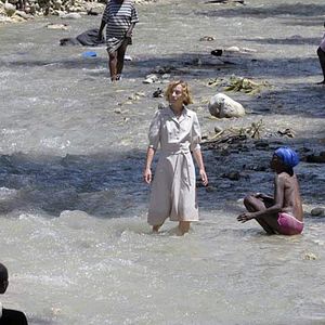 Bilder Sylvie Testud