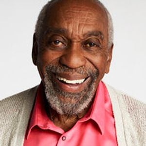 Bilder Bill Cobbs